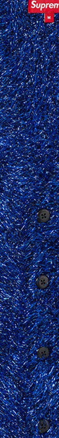 Sparkle Cardigan view 10